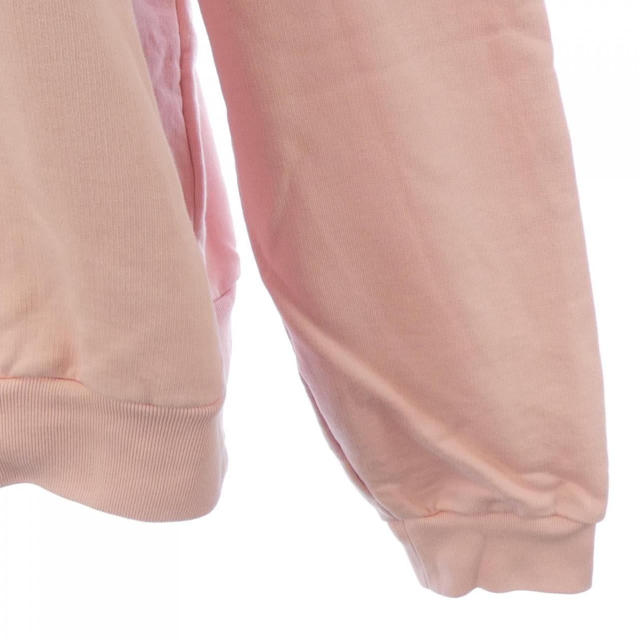 ルイヴィトン LOUIS VUITTON エンブロイダリー シグネチャークルーネック HTY09WFWC スウェット