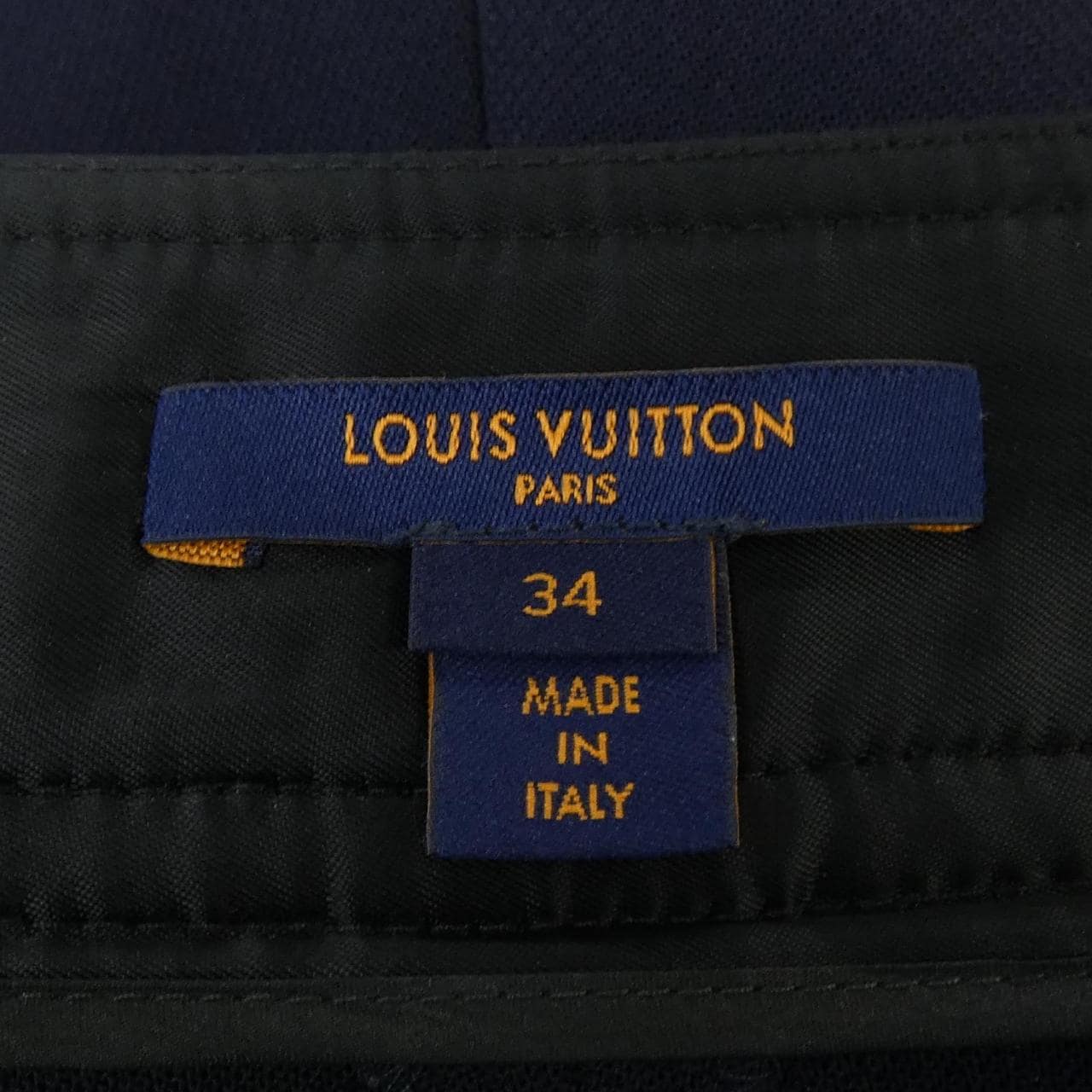 ルイヴィトン LOUIS VUITTON FMTR03UVF ショートパンツ
