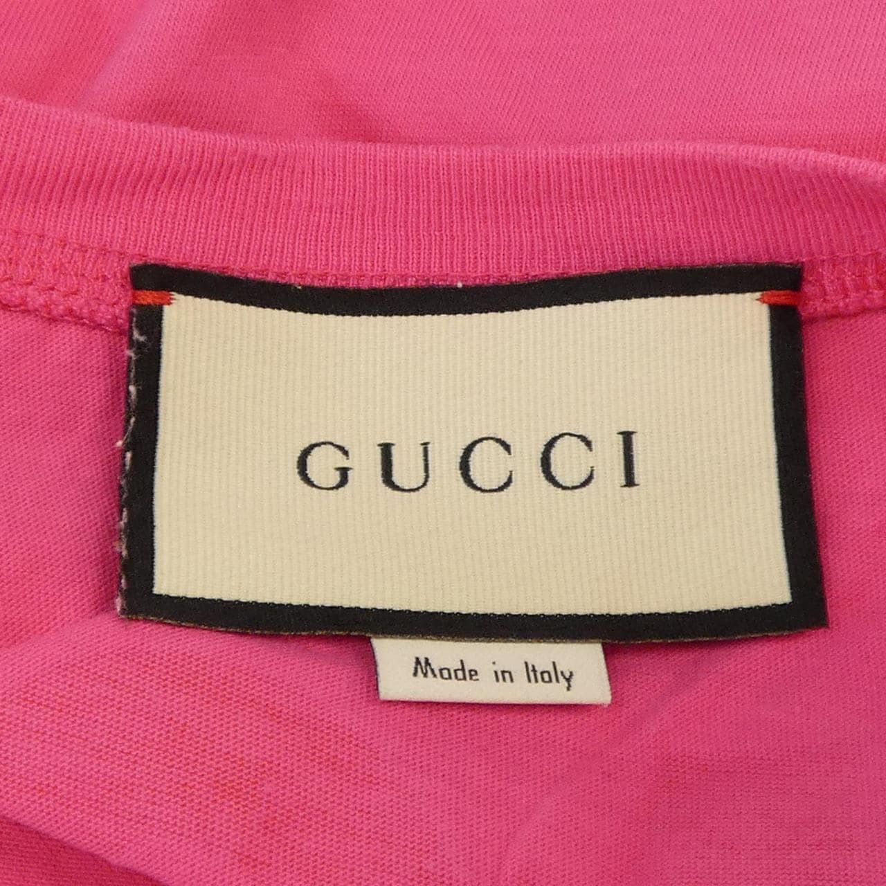 グッチ GUCCI 492347-XJBUO Tシャツ