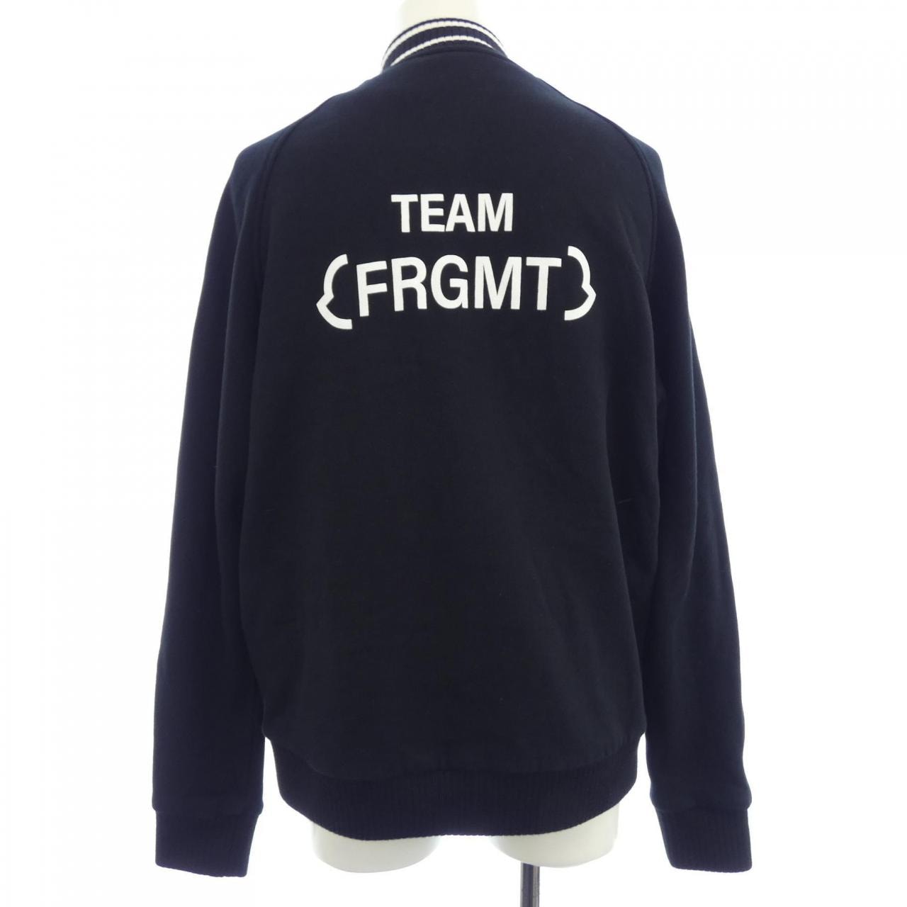 モンクレール ジーニアス MONCLER GENIUS FRAGMENT 209U8G00006 ブルゾン