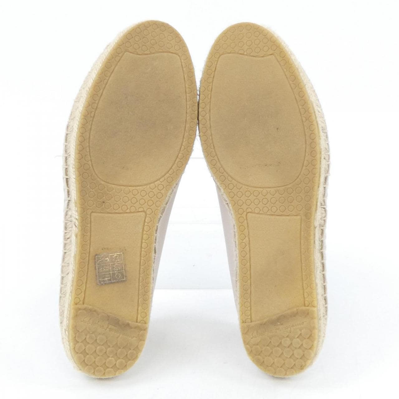 サルヴァトーレフェラガモ SALVATORE FERRAGAMO UM9157 シューズ