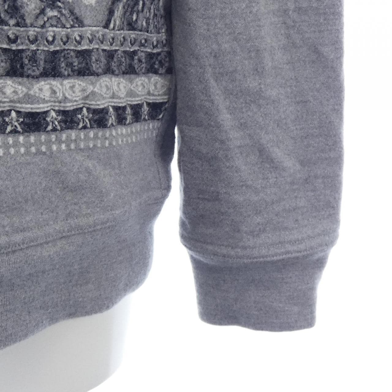 エルメス HERMES ニット