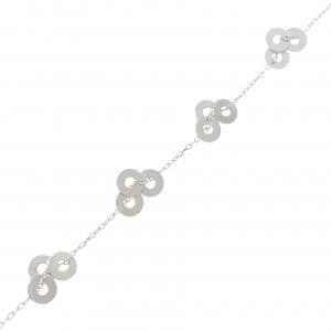 K18WG ブレスレット