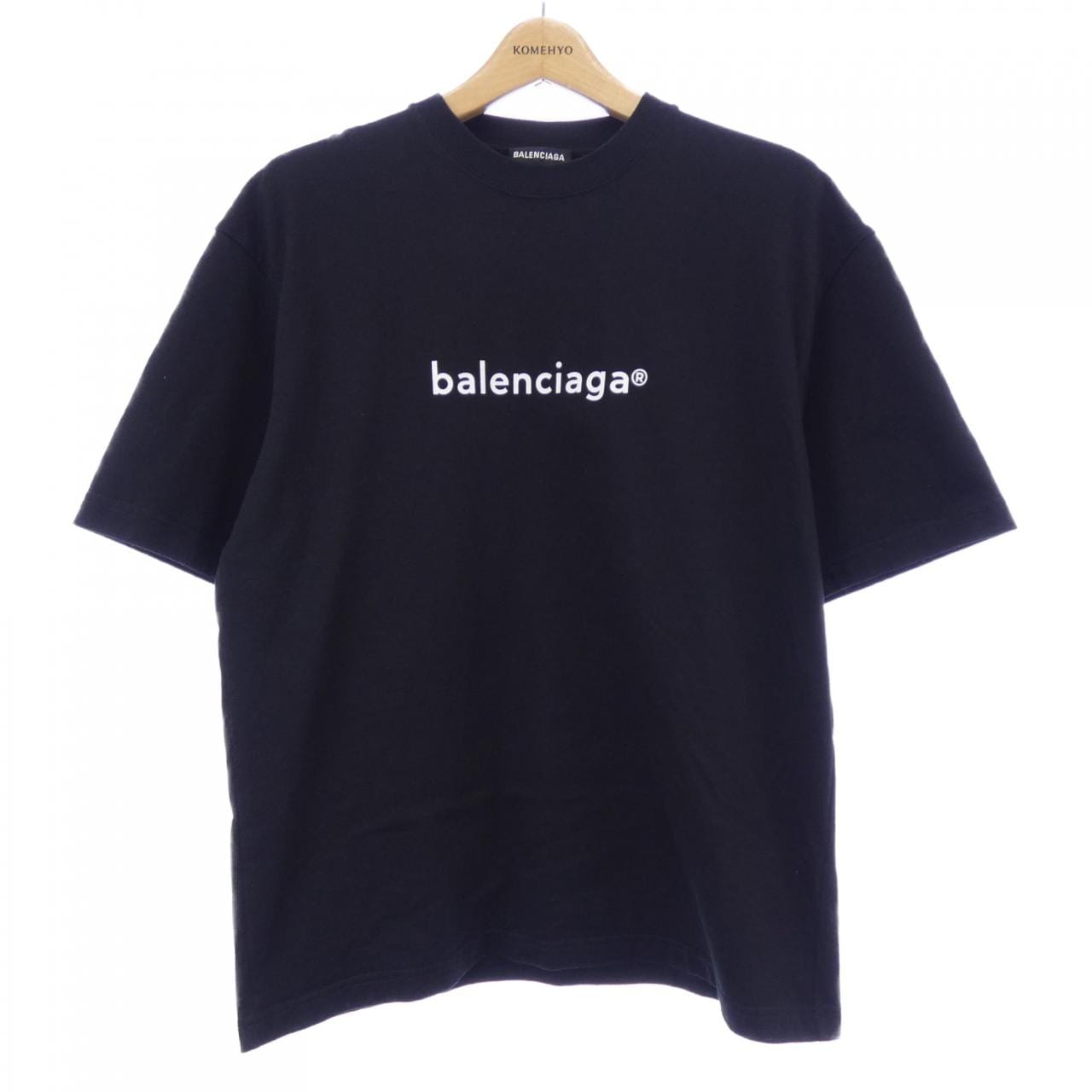 バレンシアガ BALENCIAGA 612966 TIV54 Tシャツ