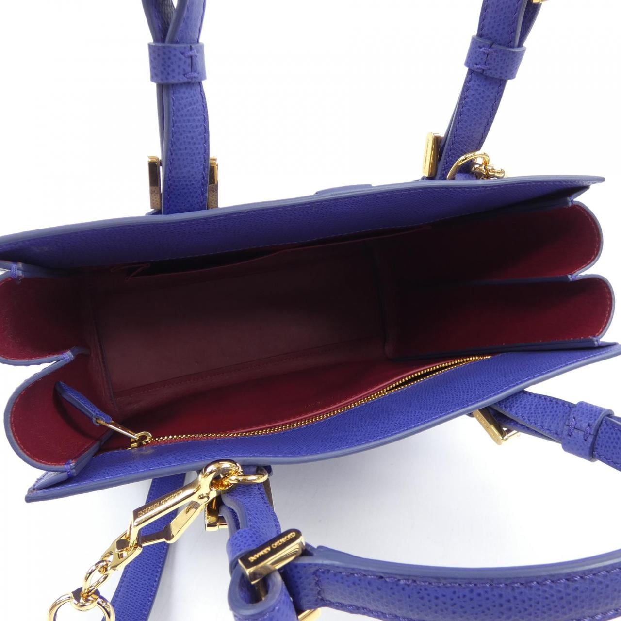 ジョルジオ アルマーニ GIORGIO ARMANI BAG