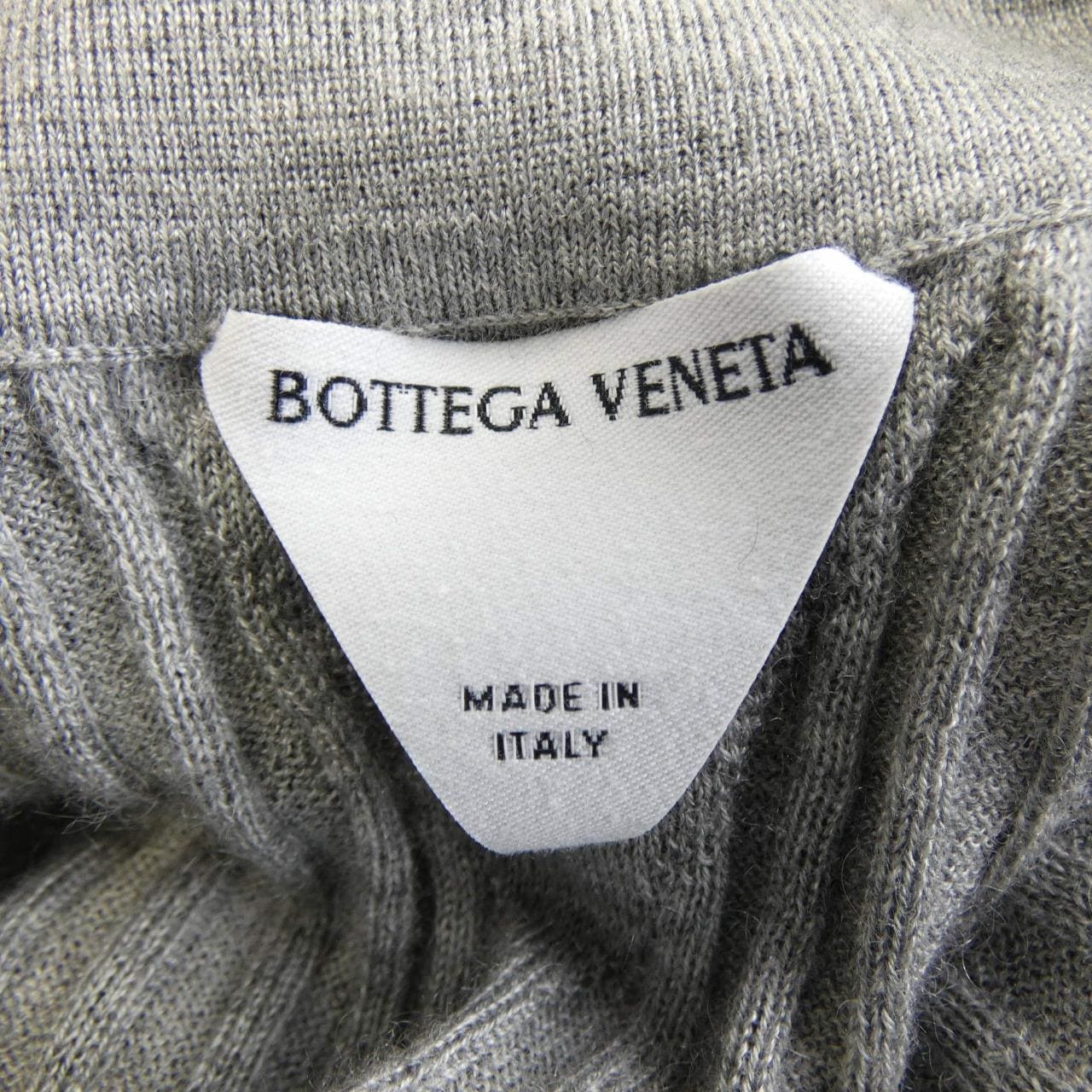 ボッテガヴェネタ BOTTEGA VENETA 709864 V2DK0 ニット