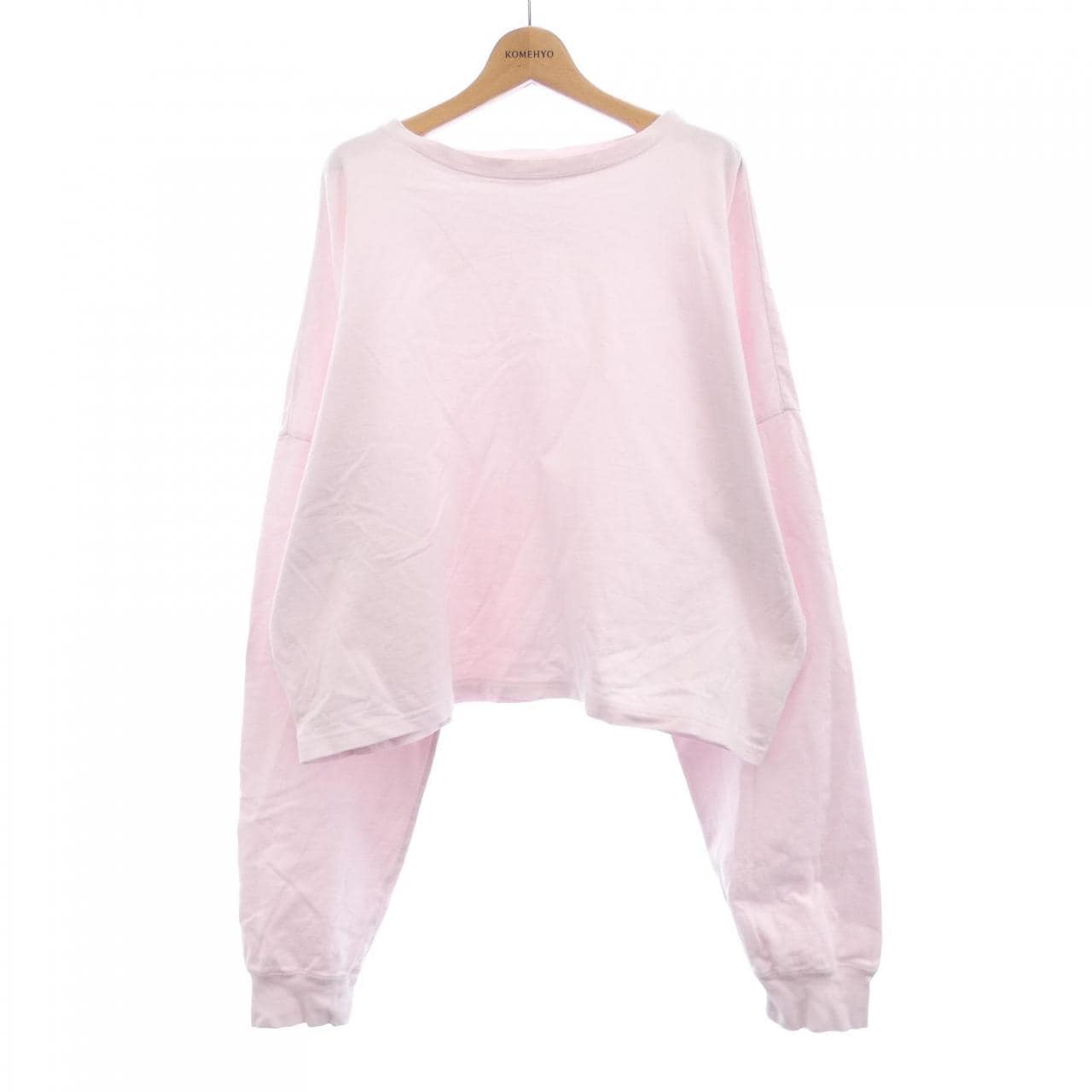 ザニューハウス THE NEWHOUSE TNH17200-03 Tシャツ