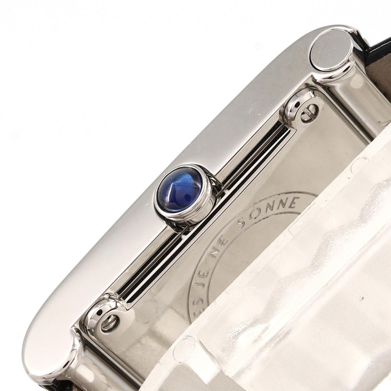 ブシュロン リフレ/D･4P SS クォーツ