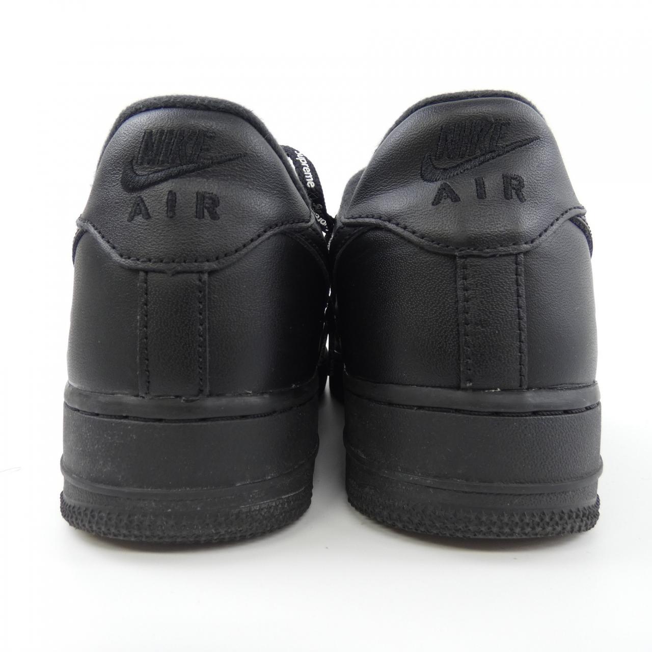 ナイキシュプリーム NIKE×SUPREME CU9225-001 スニーカー