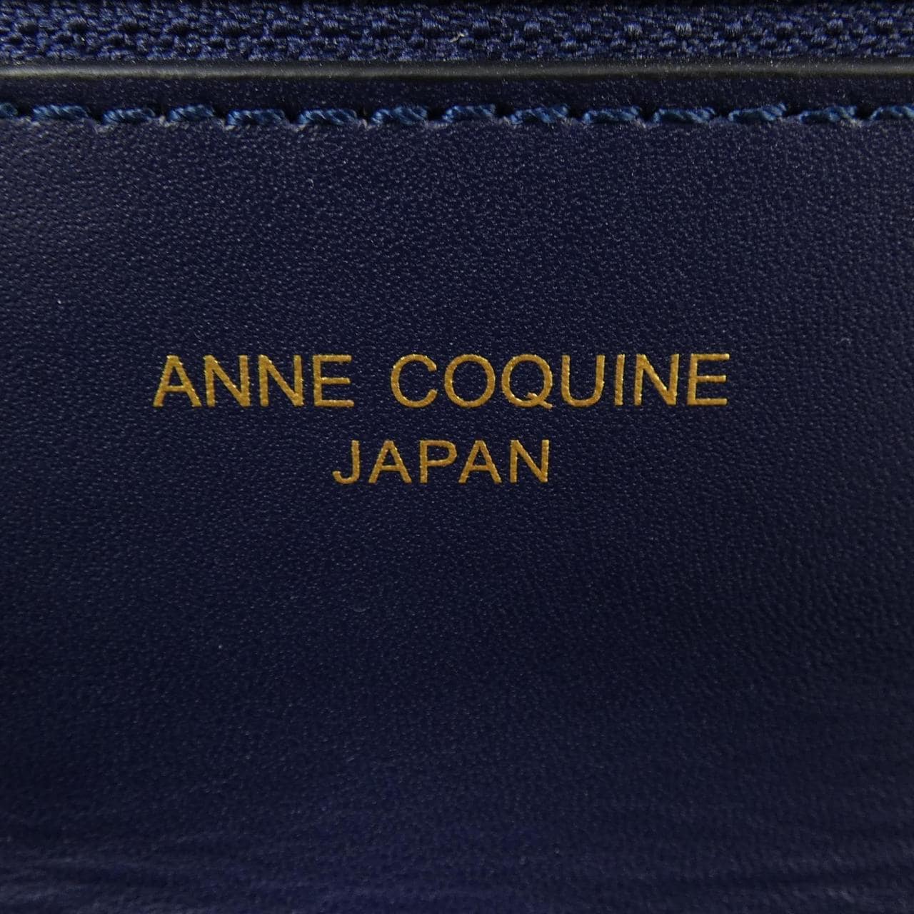 アン　コキーヌ ANNE COQUINE BAG