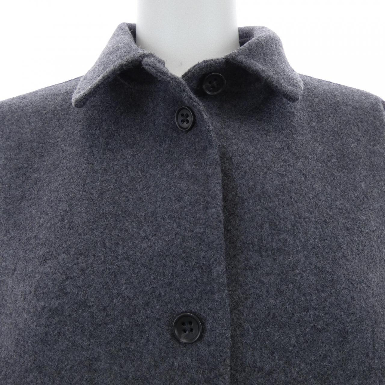 HER. ジャケット