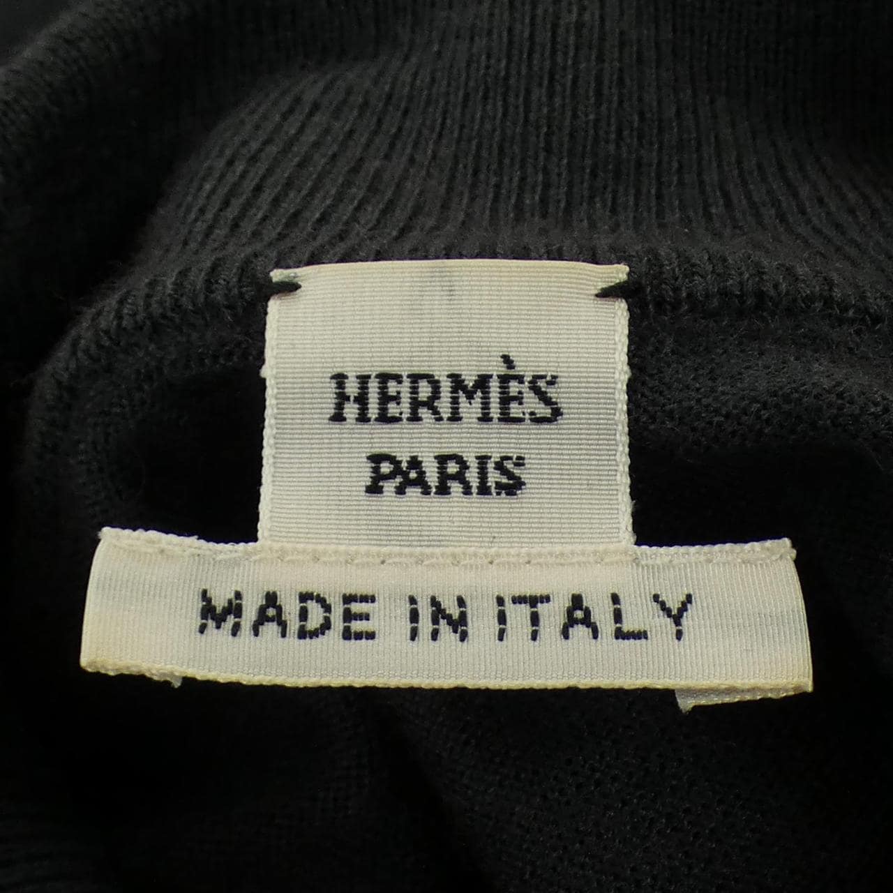 エルメス HERMES HARNAIS DE COUR BANDANA 2H2826DS ツイルレーヌ トップス