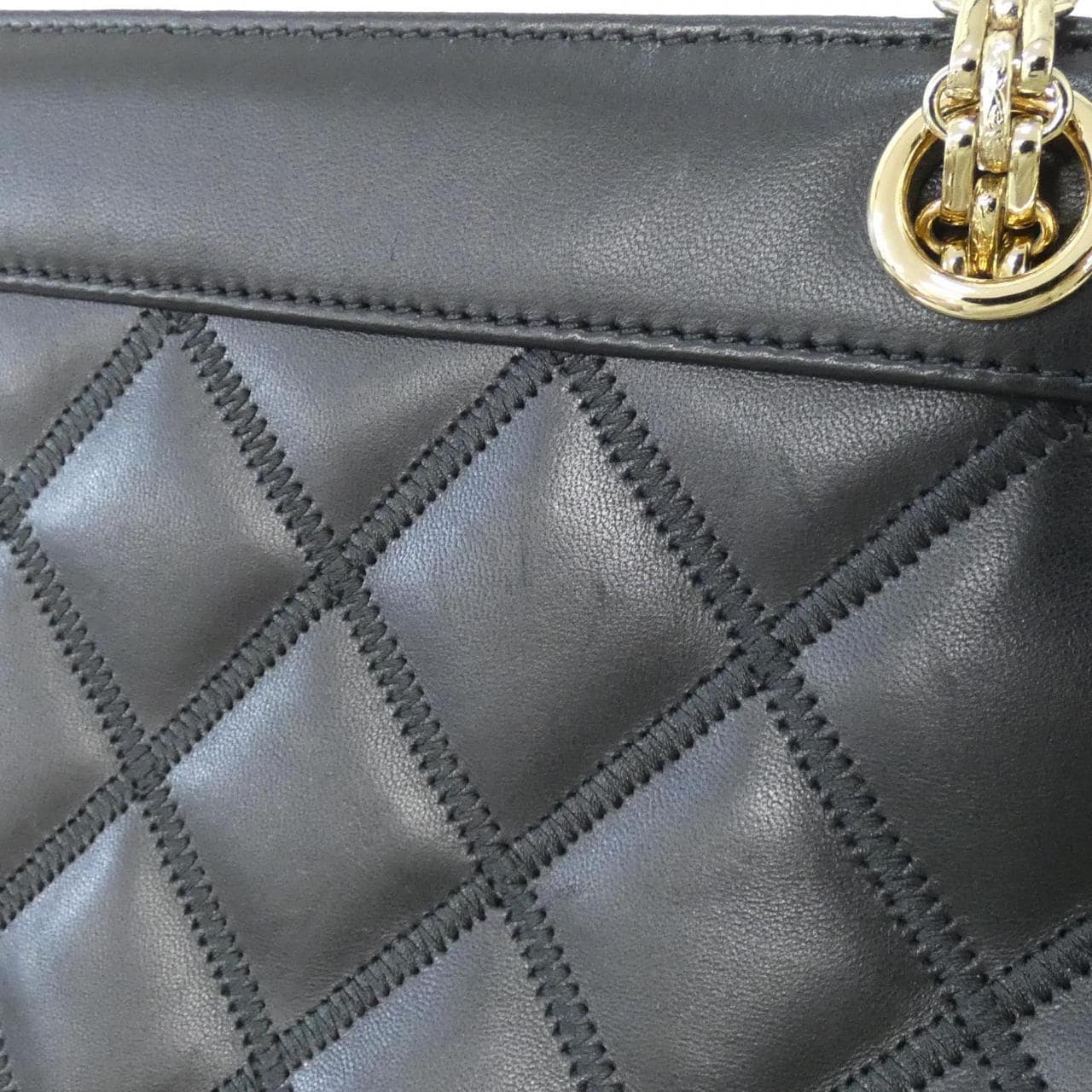 【ヴィンテージ】シャネル ショルダーバッグ