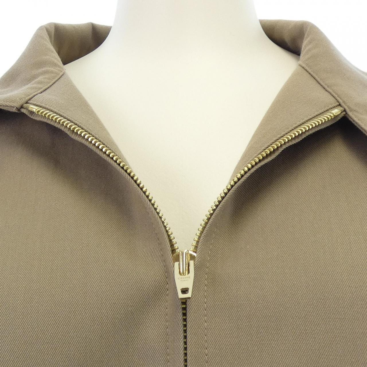 セリーヌ CELINE 2V22F984C ブルゾン