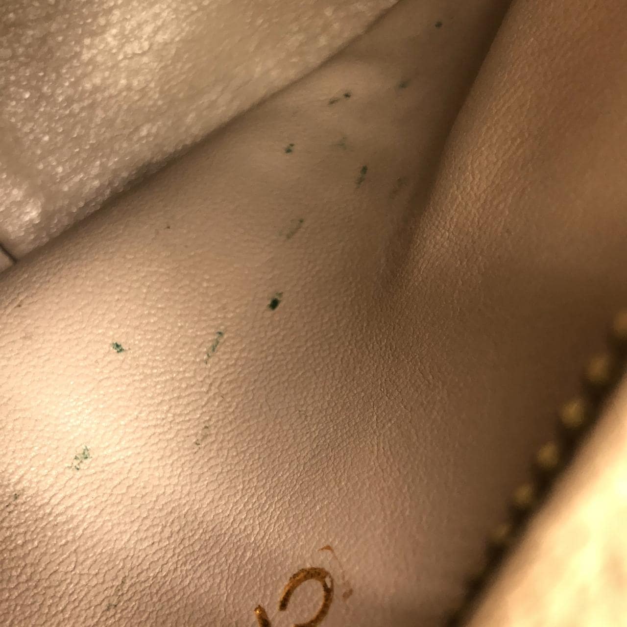 【ヴィンテージ】シャネル ショルダーバッグ