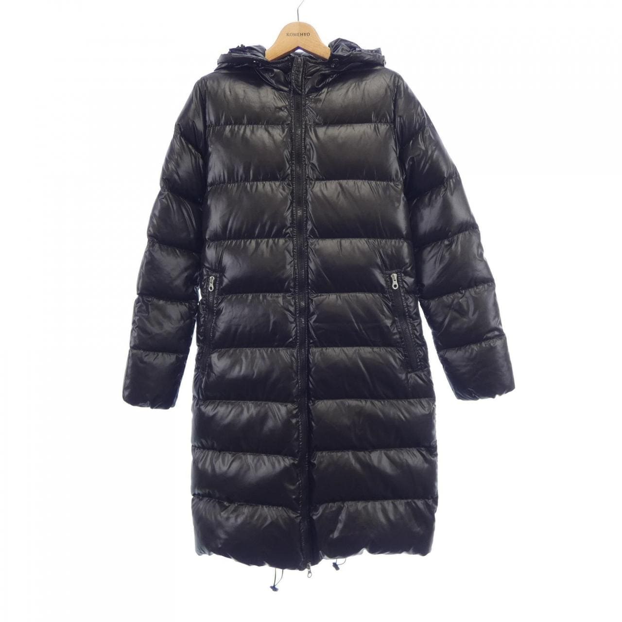 デュベティカ DUVETICA ダウンコート