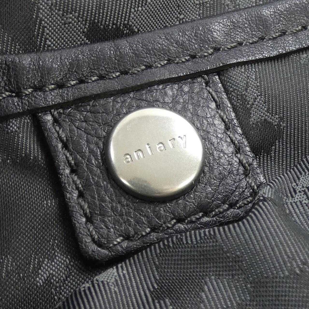 アニアリ ANIARY BAG