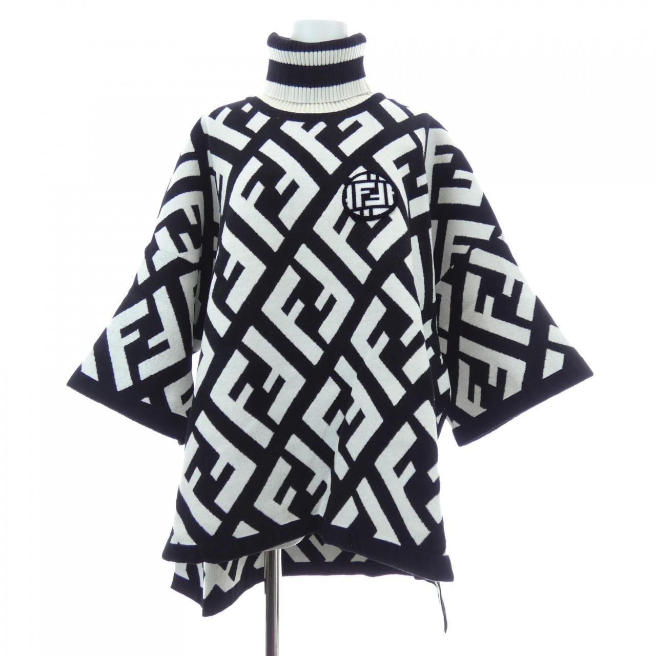 フェンディ FENDI FFモチーフ FZY639 A3PU ニット