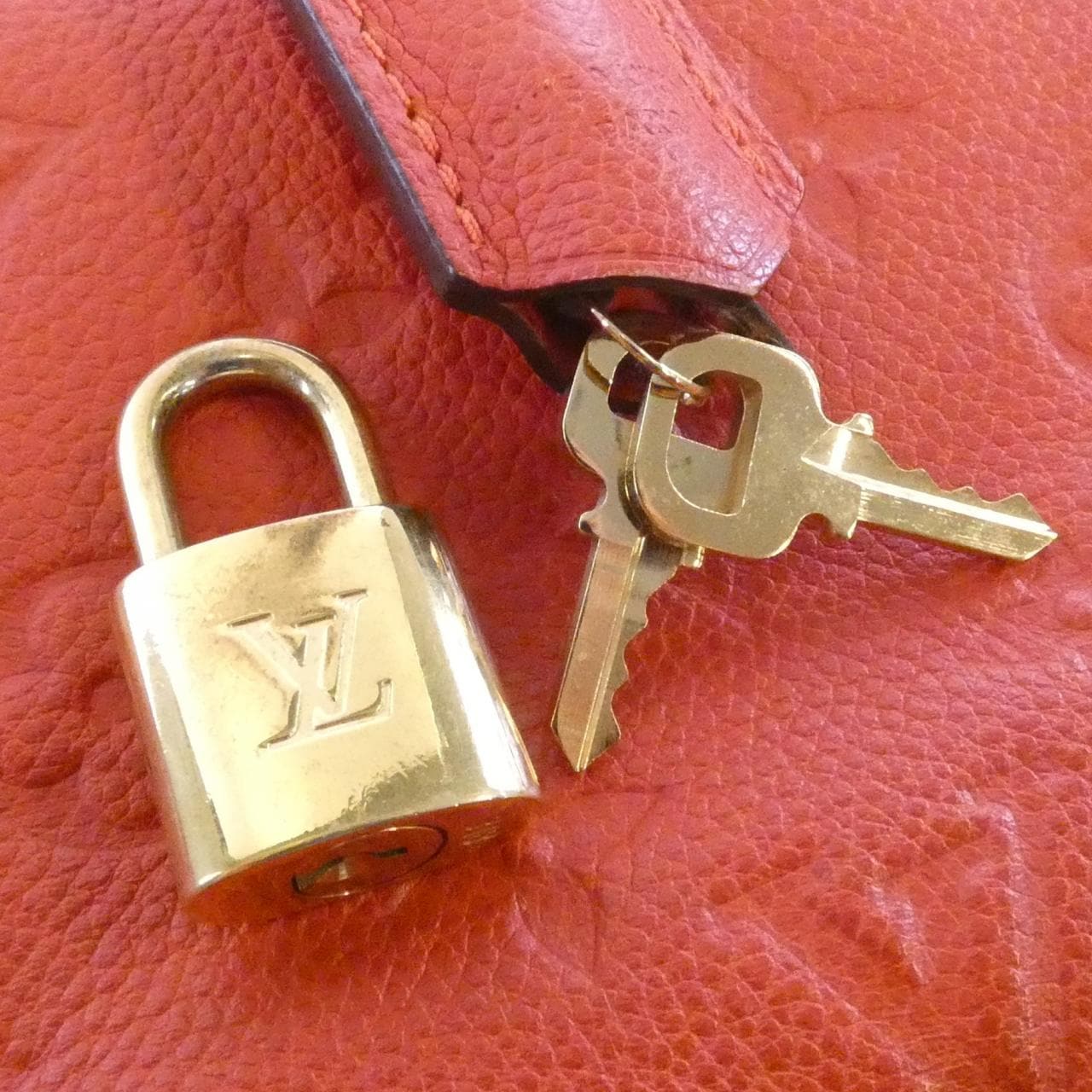 ルイヴィトン モノグラム アンプラント スピーディ バンドリエール 25cm M40758 ボストンバッグ