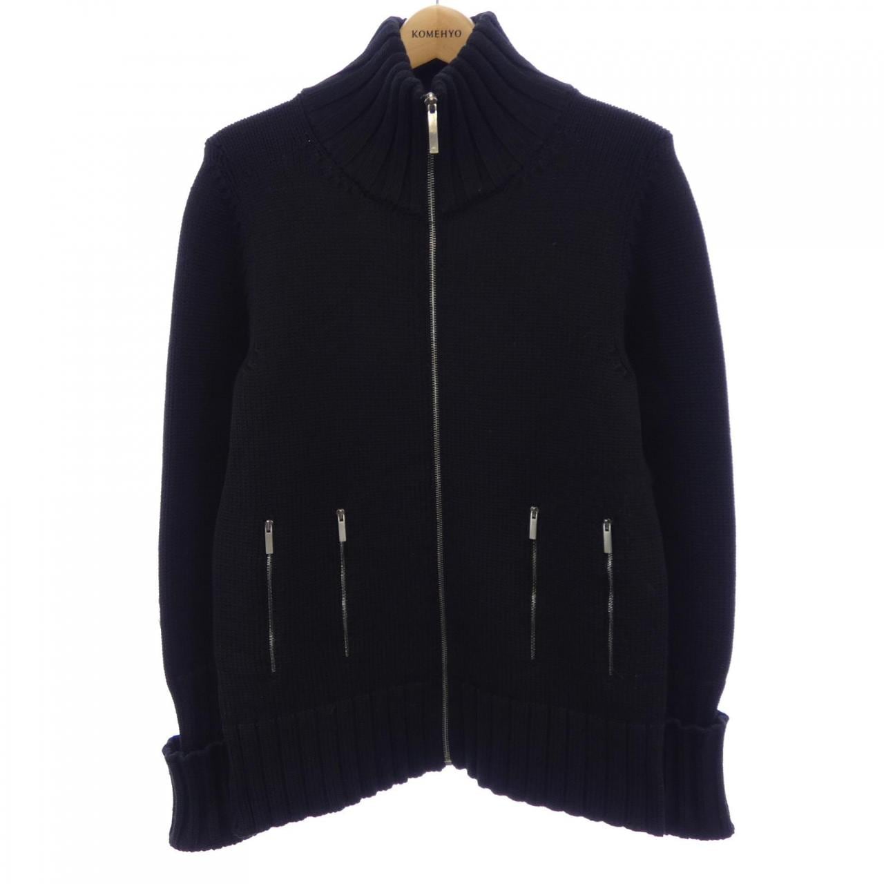 ディオールオム DIOR HOMME 2HH4050311 カーディガン