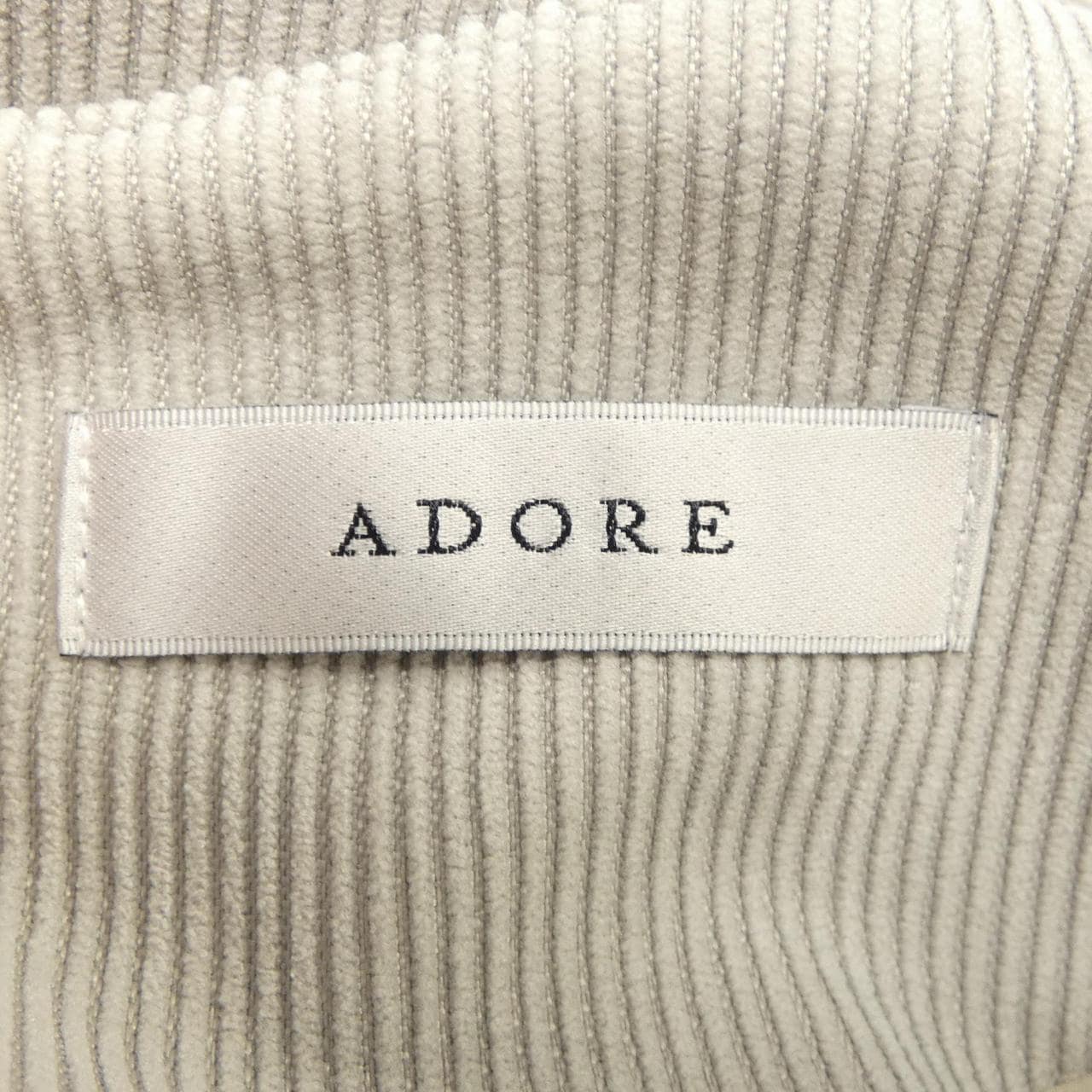 アドーア ADORE 531-9240805 ワンピース