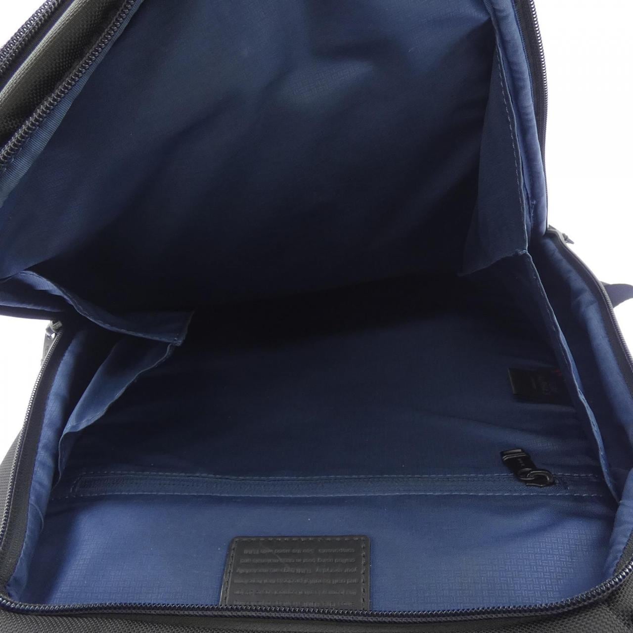 トゥミ TUMI 2603581DNVY3E BACKPACK