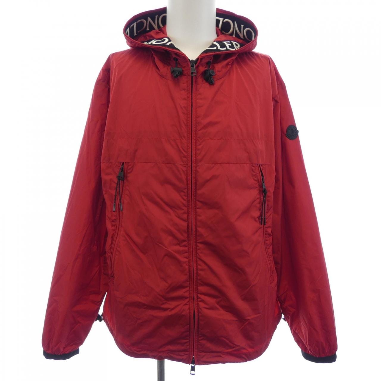 モンクレール MONCLER MASSEREAU ジャケット