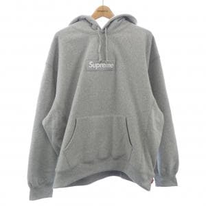 シュプリーム SUPREME BOX Logo パーカー