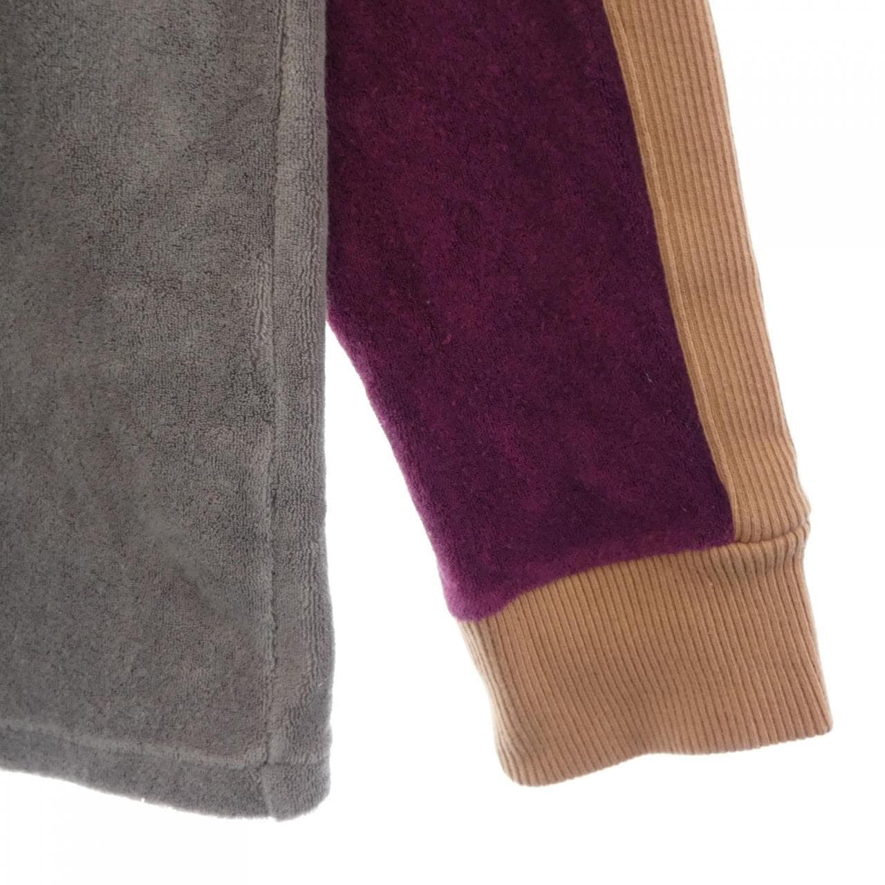 フミカウチダ FUMIKA UCHIDA FU-S-CS003 トップス