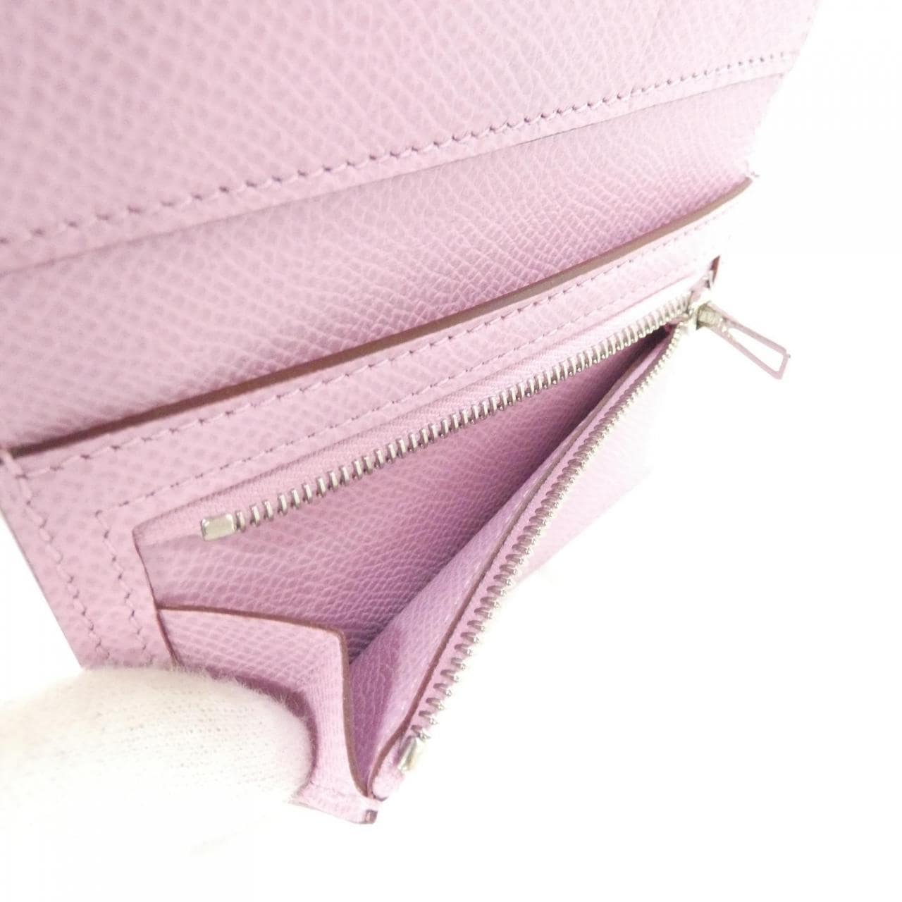 エルメス ベアン コンビネ 082875CK 財布