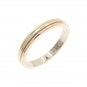 カルティエ ヴァンドーム リング