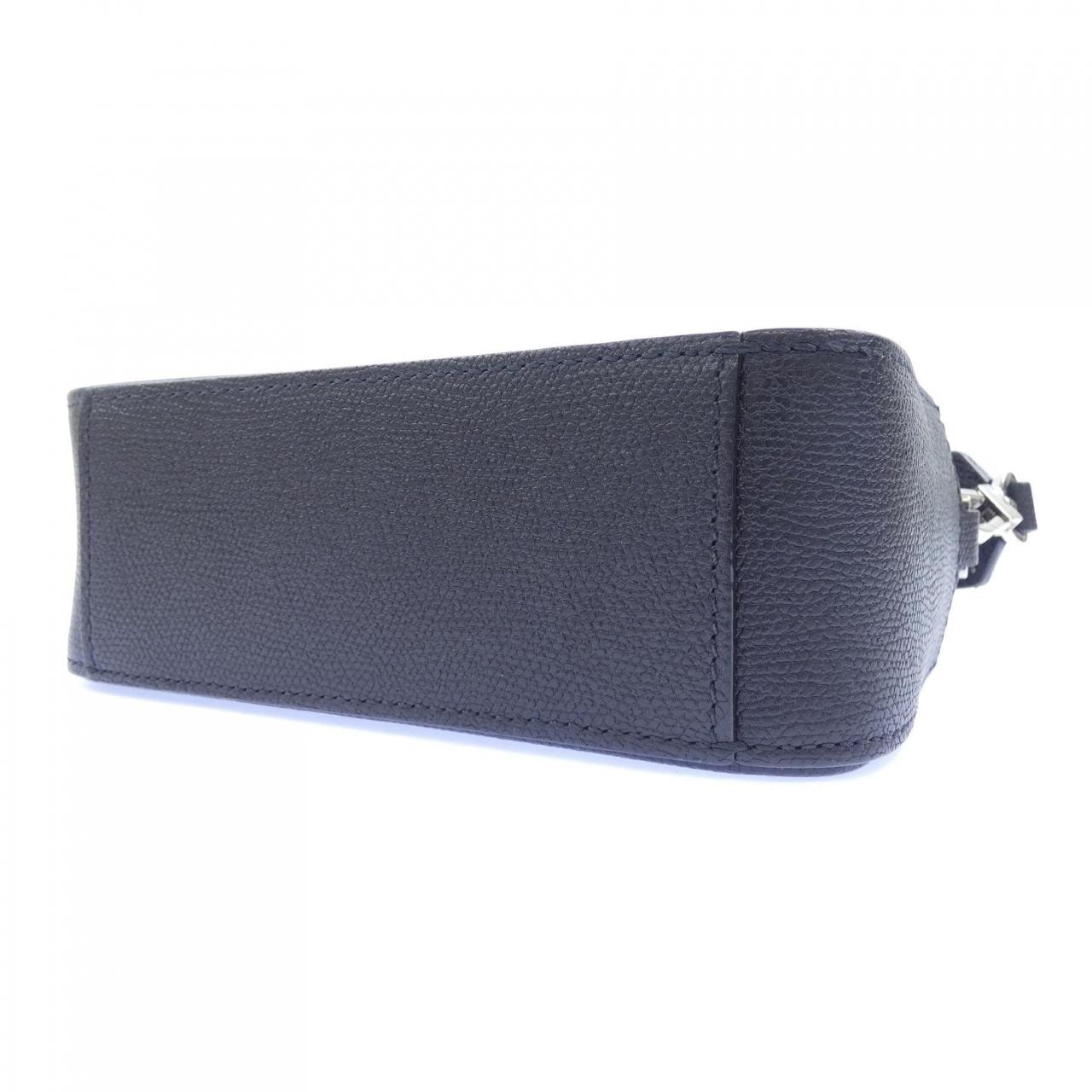 ヴァレクストラ VALEXTRA Vライン Vポーター MBVL0019028LRL99 BAG