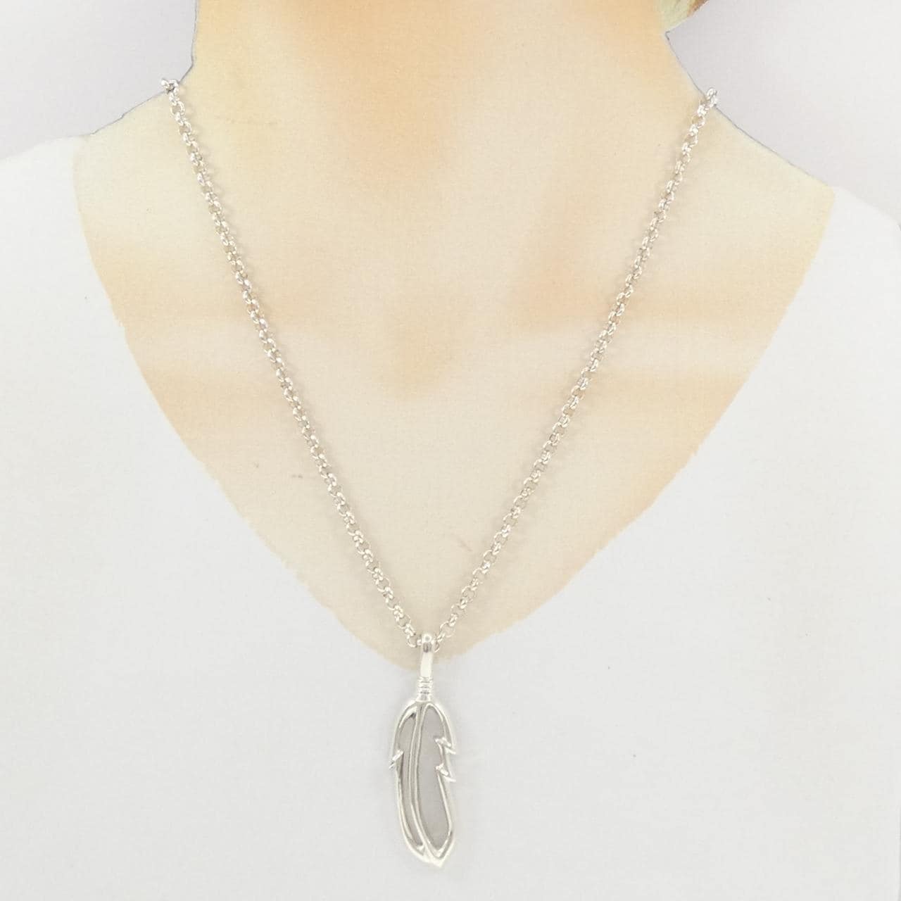 GARNI 925 ネックレス
