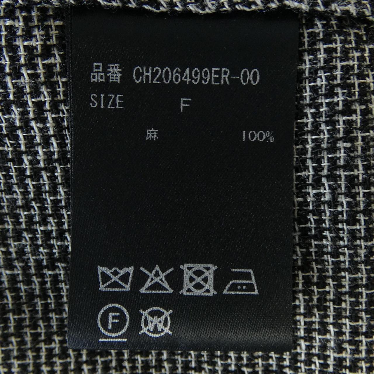カオス chaos CH206499ER ジャケット
