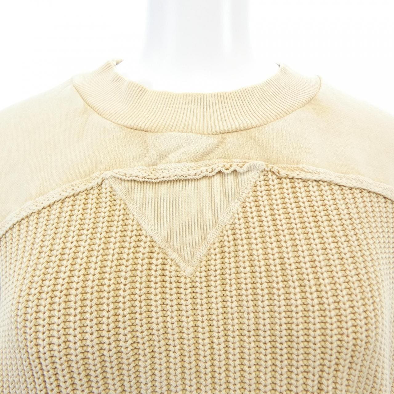 ディーゼル DIESEL ニット