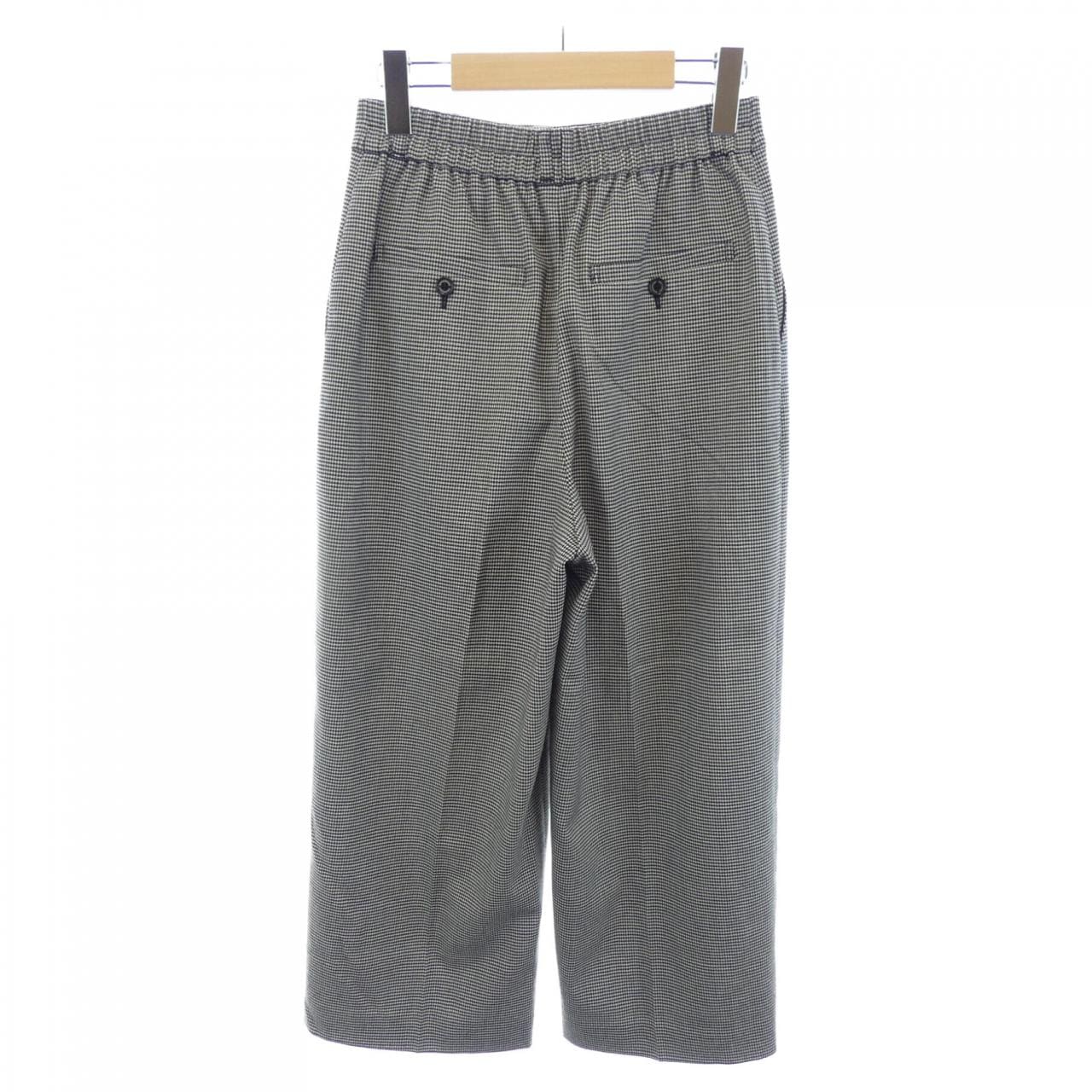 マッキントッシュフィロソフィー MACKINTOSH PHILOSOPHY H5R23-648-09 パンツ