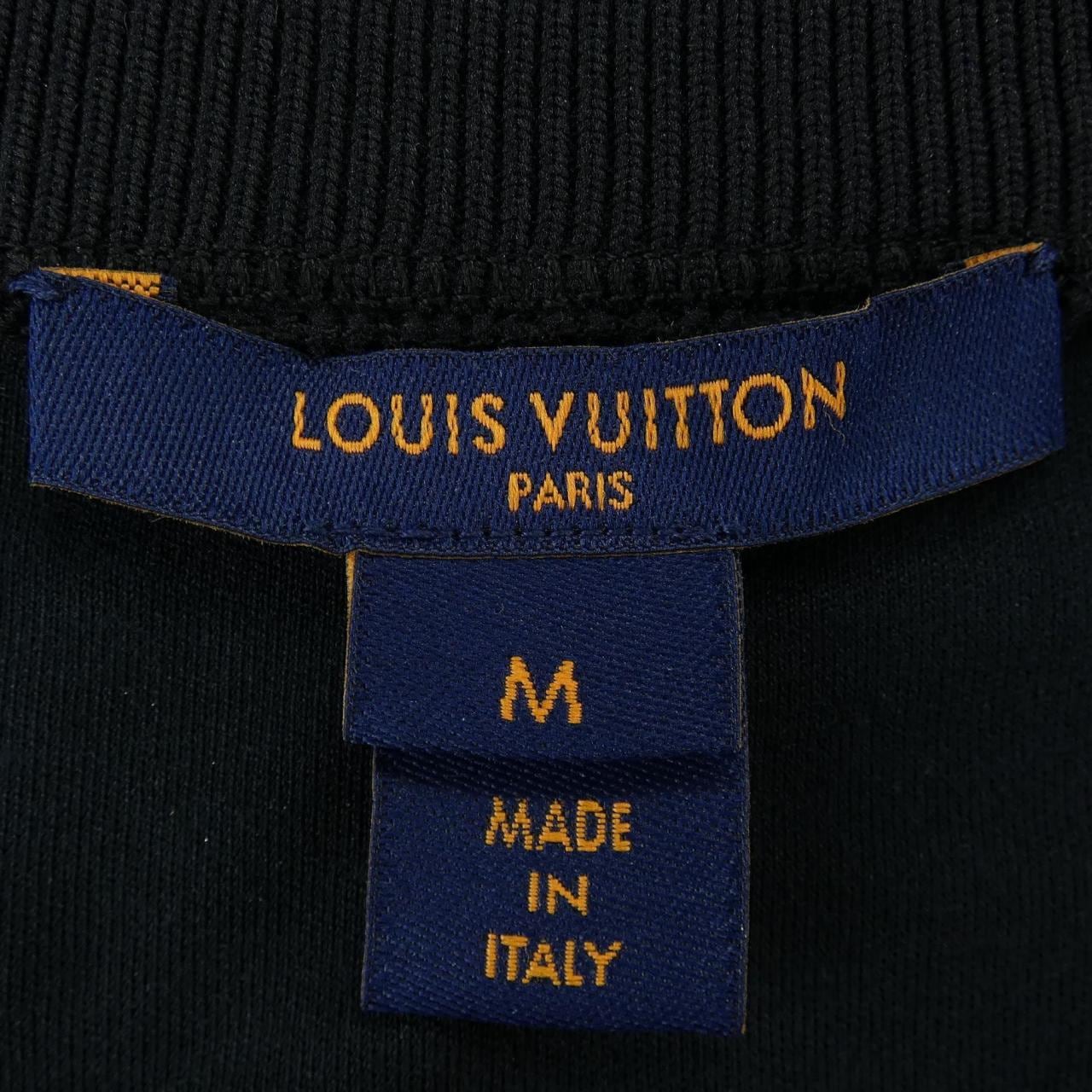 ルイヴィトン LOUIS VUITTON FKTS23EQ9 Tシャツ