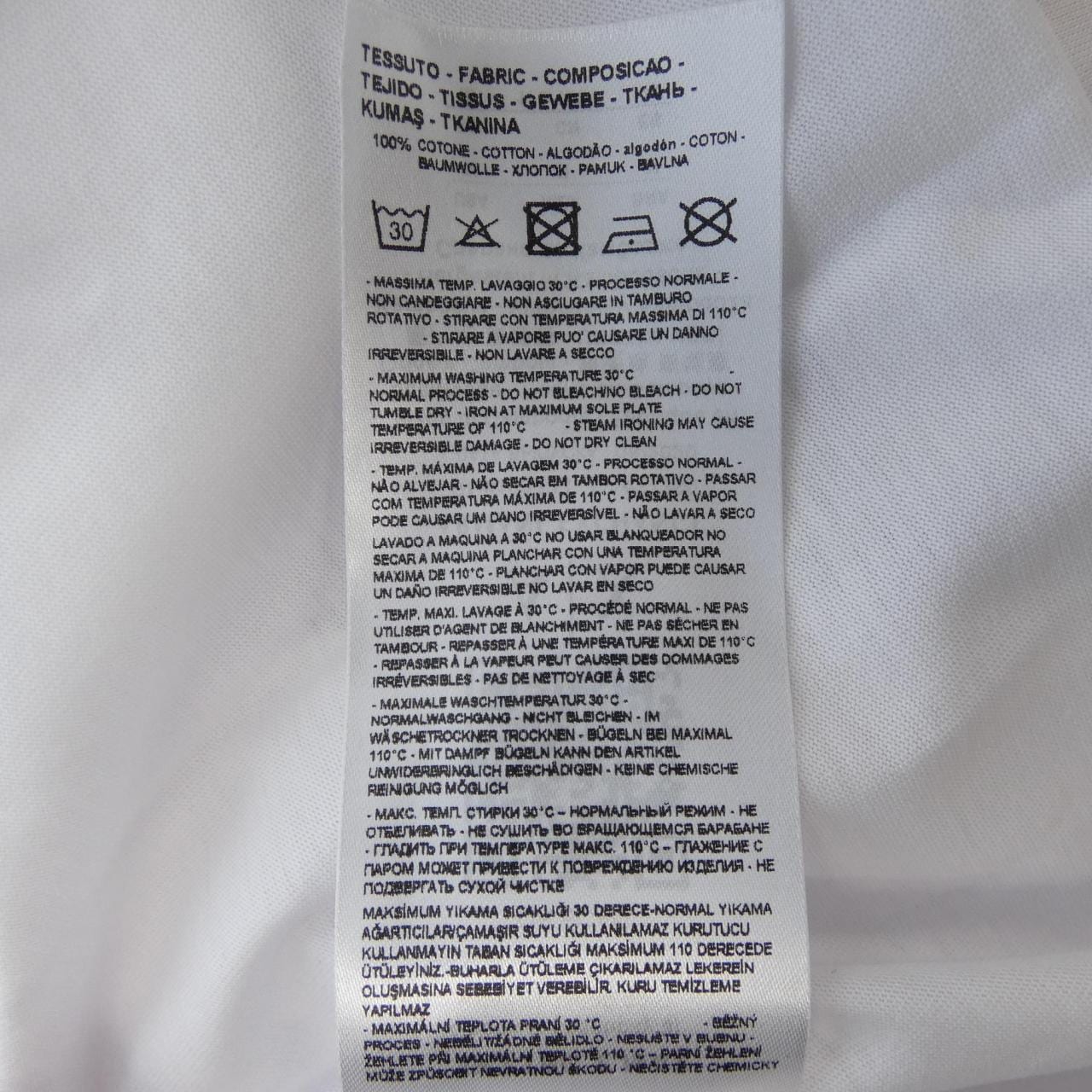 アルマーニ エクスチェンジ ARMANI EXCHANGE Tシャツ