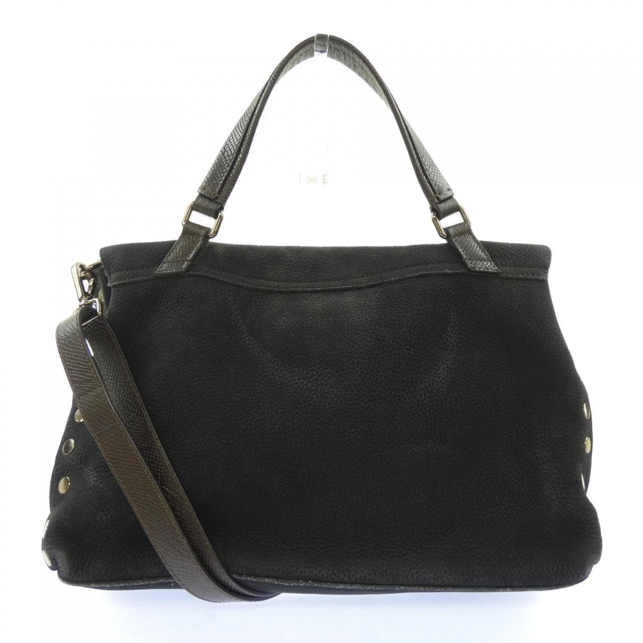 ザネラート ZANELLATO BAG
