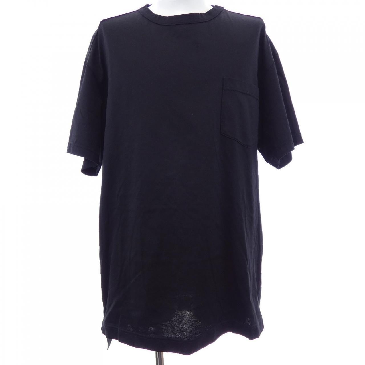 ウジョー UJOH Tシャツ