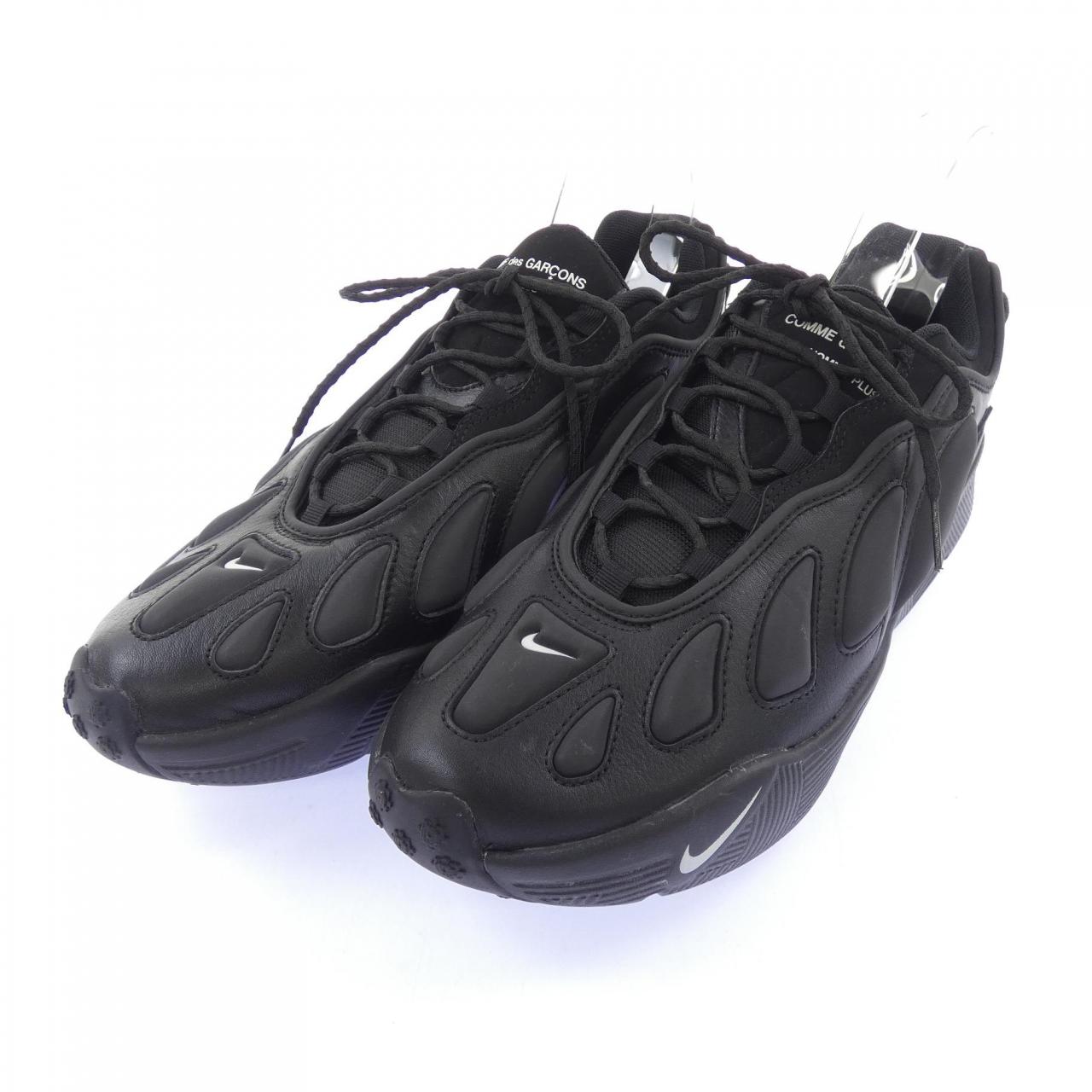 コムデギャルソンオム COMME des GARCONS HOMME PLUS NIKE HV1944-001 スニーカー