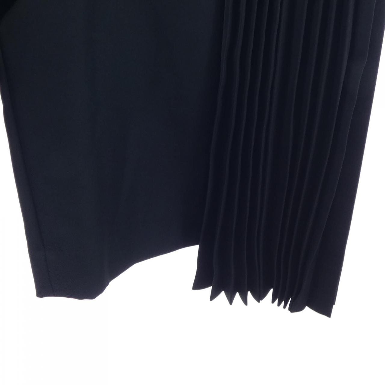 ブラックコムデギャルソン BLACK COMME des GARCONS 1Q-P012 パンツ