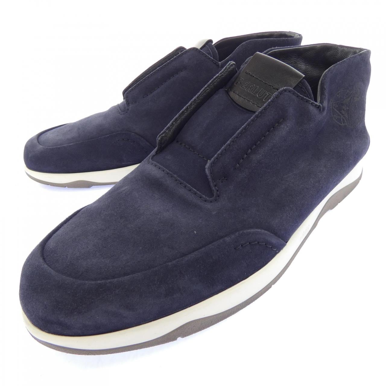 ベルルッティ Berluti スニーカー