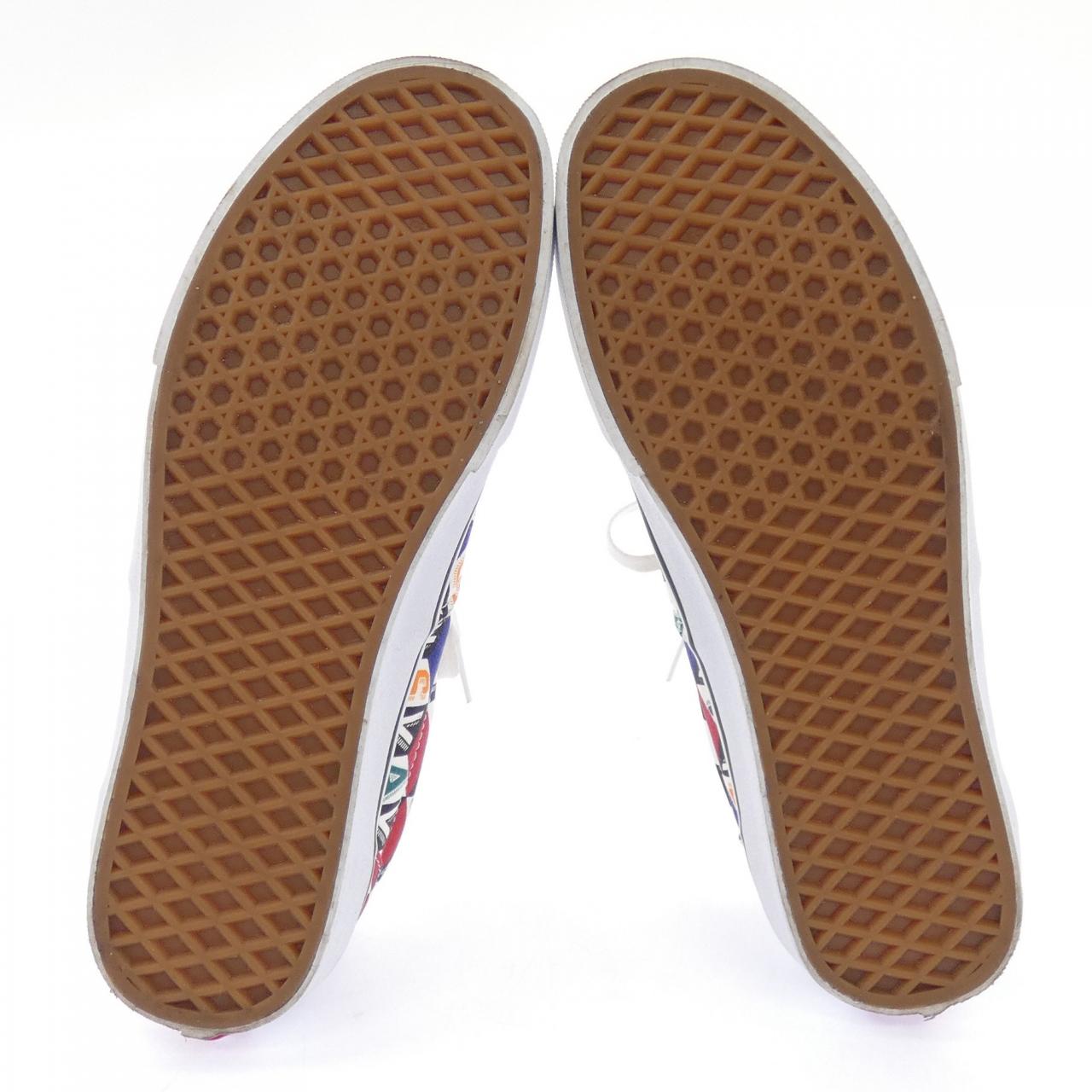 バンズ VANS スニーカー