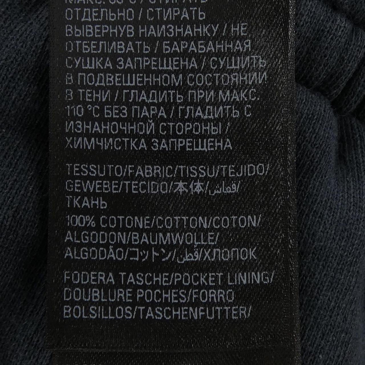 バレンシアガ BALENCIAGA 844177 TSVI3 UNISEX パンツ