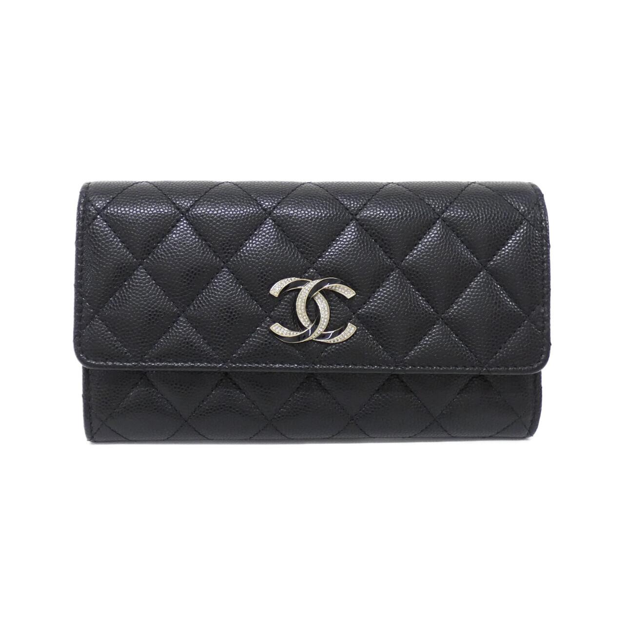 シャネル AP3339 財布
