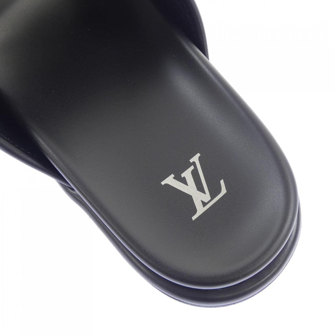 ルイヴィトン LOUIS VUITTON マイアミ サンダル