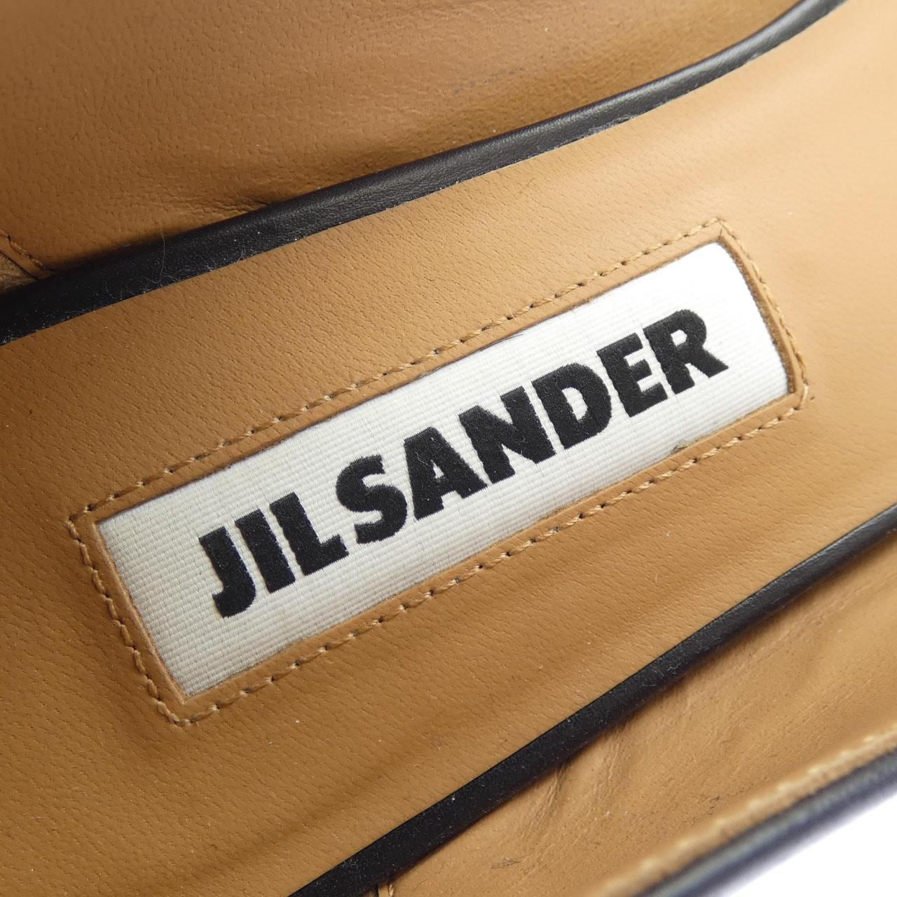 ジルサンダー JIL SANDER J16WP0146 パンプス