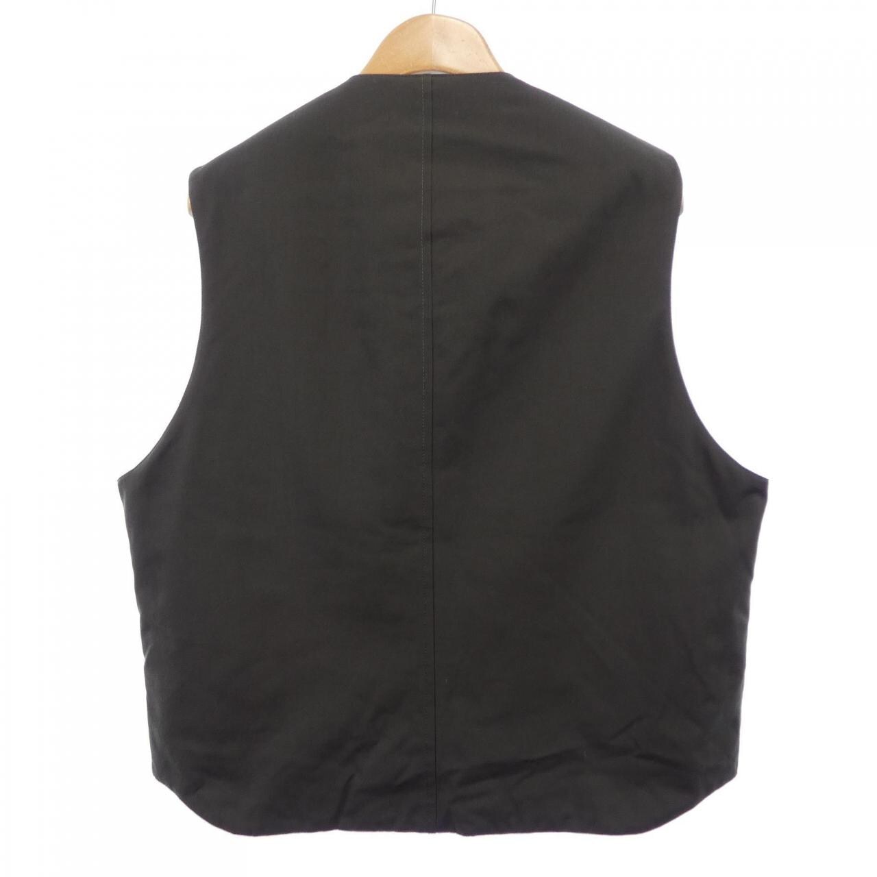 スティルバイハンド STILL BY HAND ベスト