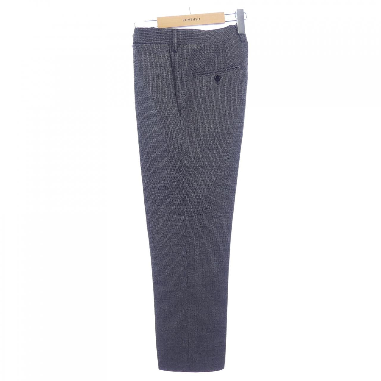 ラルディーニ LARDINI スーツ